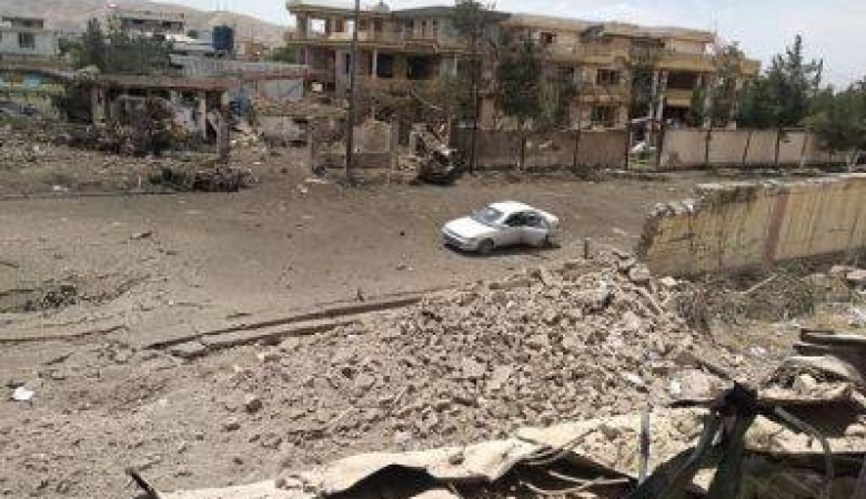 Taliban carries out attacks with cooperation of al Qaeda: NDS