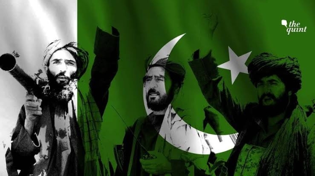 Pakistan-TTP Negotiations Under Pressure