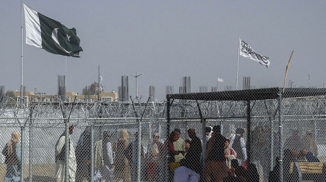 د طالبانو حکومت به بهرني وسله وال کنټرول کړای شي؟